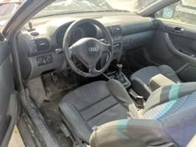 Audi A3 1.8i 20V, снимка 5