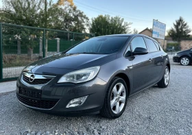 Opel Astra 1.6i 115кс 