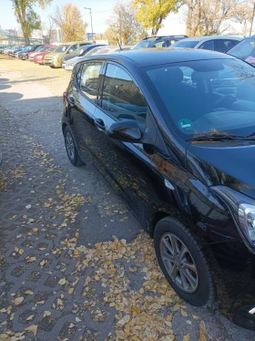 Hyundai I10 1.2i  - изображение 4