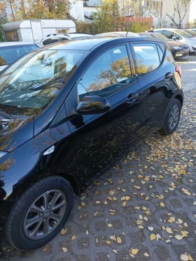 Hyundai I10 1.2i  - изображение 2