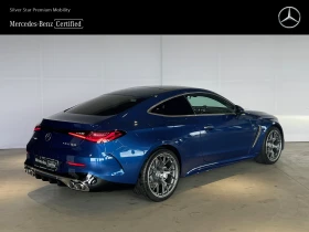 Mercedes-Benz CLE 53 4MATIC+ Coupе, снимка 4