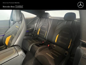 Mercedes-Benz CLE 53 4MATIC+ Coupе, снимка 6