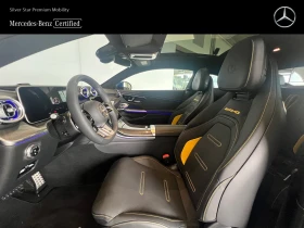 Mercedes-Benz CLE 53 4MATIC+ Coupе, снимка 8