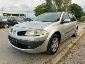 Renault Megane 1, 400 EURO4 , снимка 4
