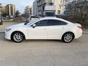 Mazda 626, снимка 4