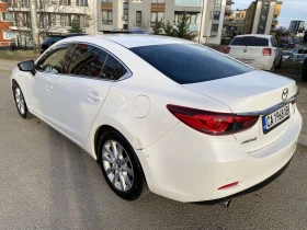 Mazda 626, снимка 5