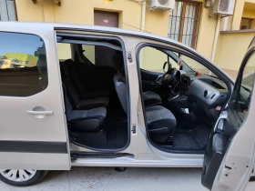 Citroen Berlingo Multispace, снимка 6