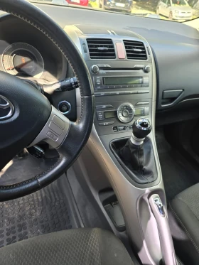 Toyota Auris, снимка 6
