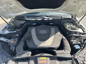 Mercedes-Benz E 350 AVANTGARDE, снимка 10
