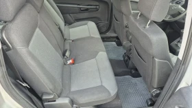 Opel Zafira 1.6i 7Местна Отлична, снимка 11