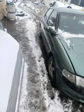 Opel Vectra B, снимка 3