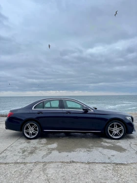 Mercedes-Benz E 220 Cdi 9G-Tronic Distronic Camera , снимка 5