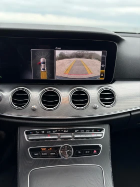Mercedes-Benz E 220 Cdi 9G-Tronic Distronic Camera , снимка 12
