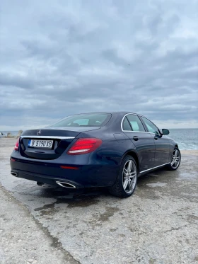 Mercedes-Benz E 220 Cdi 9G-Tronic Distronic Camera , снимка 7