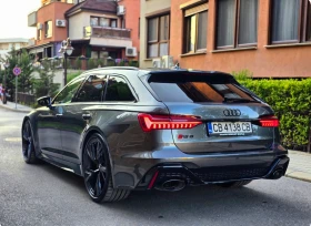 Audi Rs6 Exclusive, снимка 7