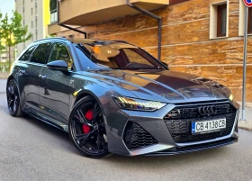 Audi Rs6 Exclusive, снимка 2