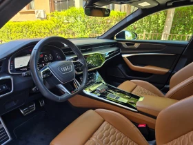 Audi Rs6 Exclusive, снимка 6