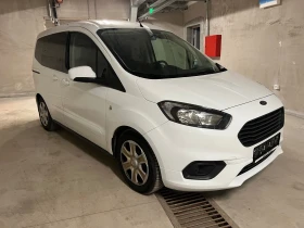 Ford Tourneo Connect, снимка 3