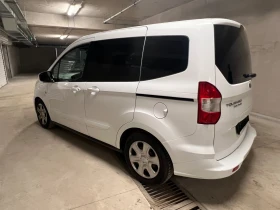 Ford Tourneo Connect, снимка 4