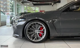 BMW M4 COMPETITION/4x4/CARBON/AKRAPOVIC/EVENTURI/961vpr, снимка 2