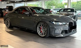 BMW M4 COMPETITION/4x4/CARBON/AKRAPOVIC/EVENTURI/961vpr, снимка 6