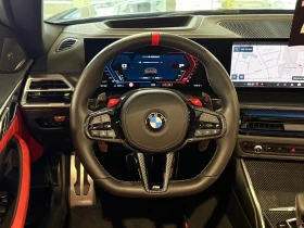 BMW M4 COMPETITION/4x4/CARBON/AKRAPOVIC/EVENTURI/961vpr, снимка 11