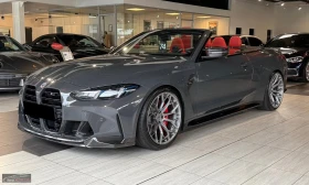 BMW M4 COMPETITION/4x4/CARBON/AKRAPOVIC/EVENTURI/961vpr, снимка 1