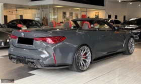 BMW M4 COMPETITION/4x4/CARBON/AKRAPOVIC/EVENTURI/961vpr, снимка 7