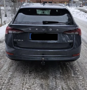Skoda Octavia, снимка 4