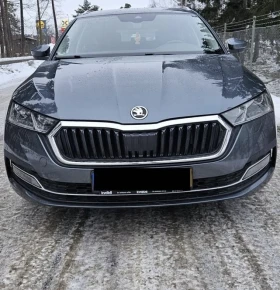 Skoda Octavia, снимка 5
