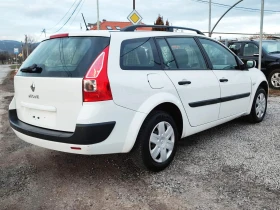 Renault Megane 1.6i* Автоматик* Швейцария, снимка 5