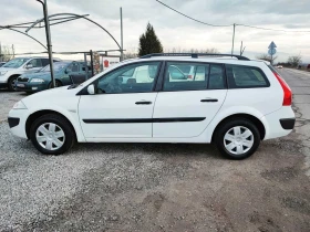 Renault Megane 1.6i* Автоматик* Швейцария, снимка 2
