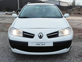 Renault Megane 1.6i* Автоматик* Швейцария, снимка 7