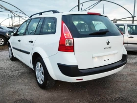 Renault Megane 1.6i* Автоматик* Швейцария, снимка 3