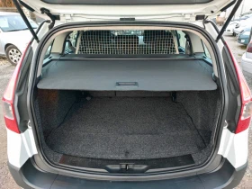 Renault Megane 1.6i* Автоматик* Швейцария, снимка 12