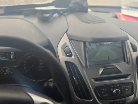 Ford Connect, снимка 10