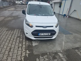 Ford Connect, снимка 1