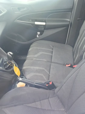 Ford Connect, снимка 8