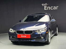 BMW 320 d, снимка 3