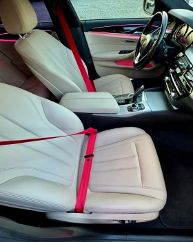 BMW 520 M-Pack X-Drive, снимка 15