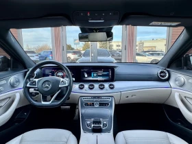 Mercedes-Benz E 43 AMG E 43 AMG 4Matic, снимка 9