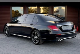 Mercedes-Benz E 43 AMG E 43 AMG 4Matic, снимка 6