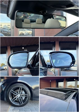 Mercedes-Benz E 43 AMG ///AMG-Обдухване- AirMatic-4Matic-Panorama-Digital, снимка 16