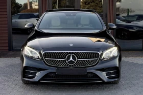 Mercedes-Benz E 43 AMG E 43 AMG 4Matic, снимка 3