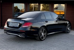 Mercedes-Benz E 43 AMG E 43 AMG 4Matic, снимка 5