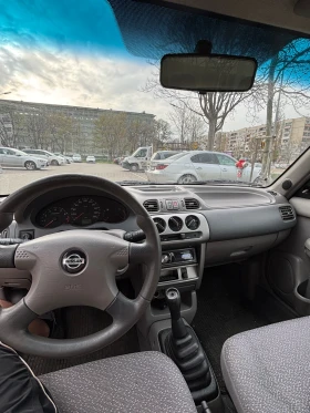 Nissan Micra, снимка 5