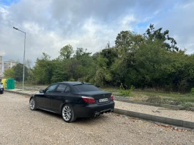 BMW 530 231, снимка 4