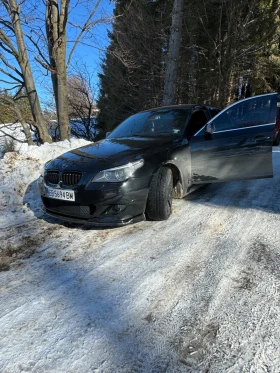 BMW 530 231, снимка 1