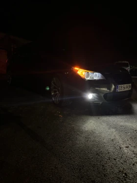 BMW 530 231, снимка 13