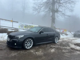 BMW 530 231, снимка 2